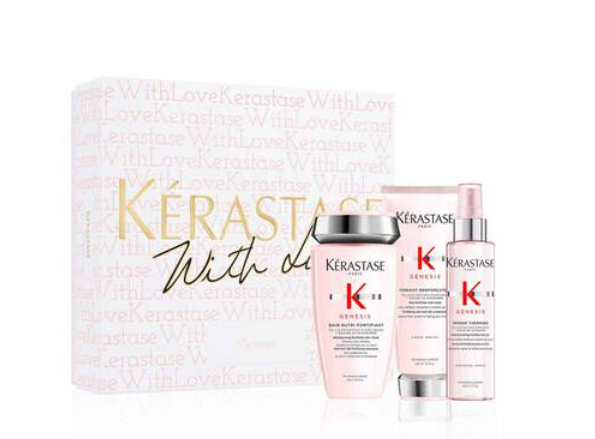 GENESIS ANTI HAIR FALL GIFT SET FOR THIN HAIR